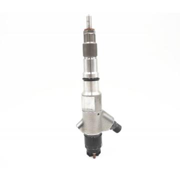 High Performance Diesel Fuel Common Rail Injector 0445120153