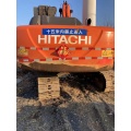 Използван Hitachi ZX200-5A Разходник