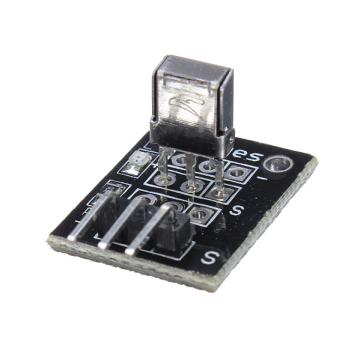 Infrared IR Sensor Receiver Module KY-022 for 2.7V-5.5V