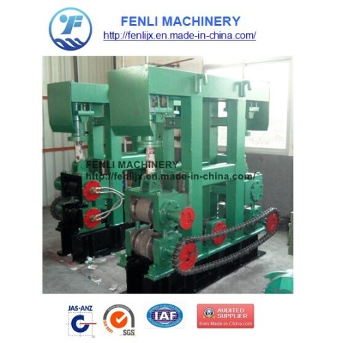 Wire Rod Production Line/Rolling Mills