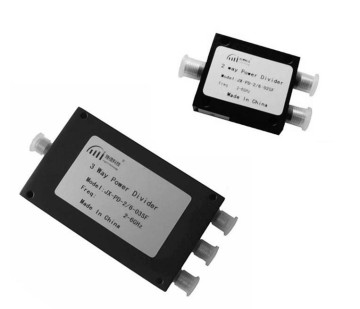 380-2700MHz Power Divider / Power Splitter