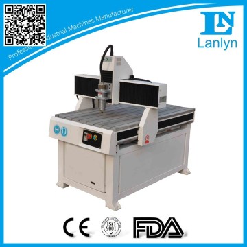 Chinese Manufacturer for Wood CNC Router Cutting Machine -LN6090