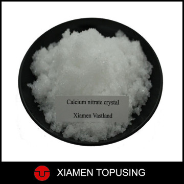 Calcium Nitrate Tetrahydrate