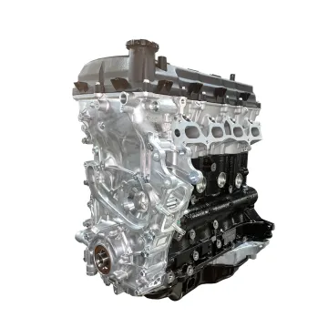 2TR FE 2.7L Bare Engine - Long Block for Toyota Hilux/Land Cruiser Prado/Hiace/Coaster (2012-2023)