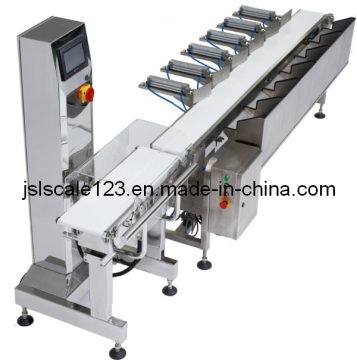 Automatical Weight Grading System (WGS-300)