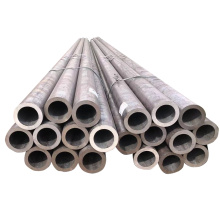 Hot Rolled Carbon Seamless Steel Pipe