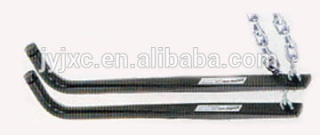 JY 1st Towings weight distribution hitch round bars/replacement bars 600lb/800lb/1000lbs/1200lbs capacity