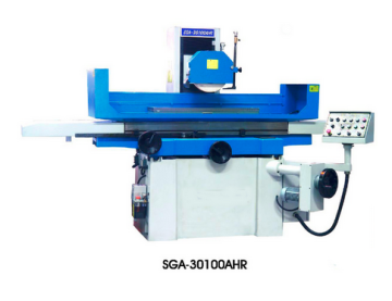 SG30100AH portable surface grinder,universal surface grinding machine