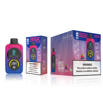 Bang Box Original Disposable Vape 35000 Puffs Wholesale