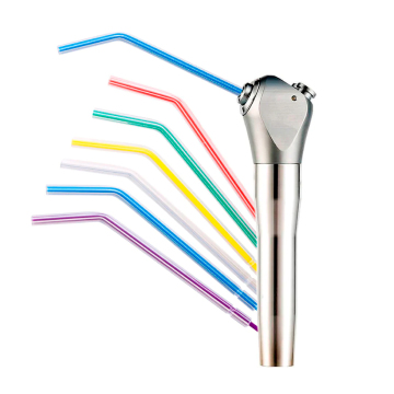 High-Quality, Durable Color Dental Air Water Syringe: Enhancing Dental Procedures