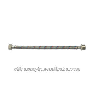 스테인레스 스틸 와이어 알루미늄 와이어 또는 플라스틱