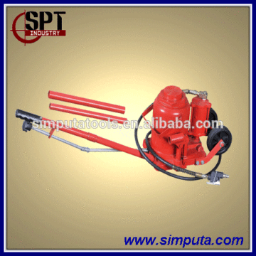 50Ton Hydraulic Air Jack SPT-33005
