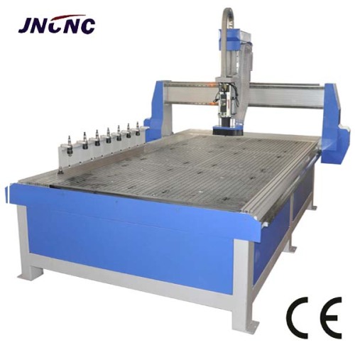 1325 Atc CNC Wood Cutting Machine