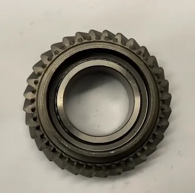 Customization Auto Transmission Gearbox Parts Gear T45/32 for HYUNDAI