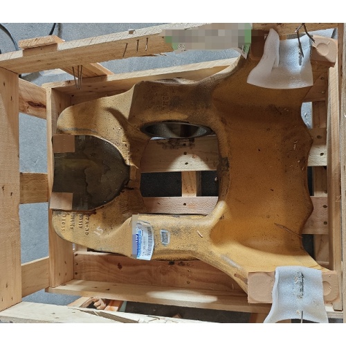 High Quality 17A-30-16111 OUTER BOGIE for Dozer D155 Parts