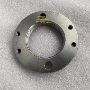 Nut for NKR G73 Rear Axle - 8-97137-092-0 8971370920