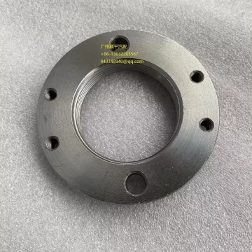 Nut for NKR G73 Rear Axle - 8-97137-092-0 8971370920