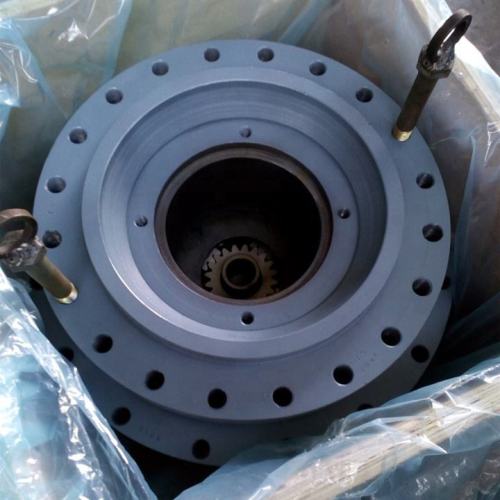 Excavator Parts 336d2 Travel Gearbox 507-9339 Travel Reducer