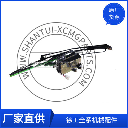 Wheel Loader Parts XCMG Wheel Loader Parts Wiper 802101247 Factory