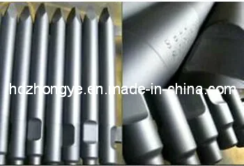 Msb Rock Breaker Moil Point