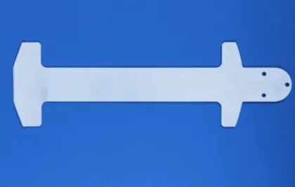 Robot Arm Ceramic Robot Support For Optical Logging