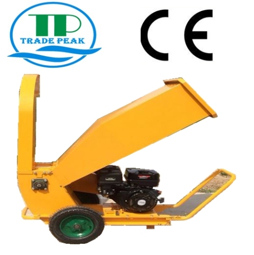 Good quality wood chipper with fair price from China for sale