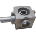 Manipulator aluminum alloy die casting