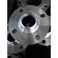 Carbon Steel Forged Flange ASME Standard