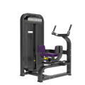 Gym Fitness Equipment Rotary Torso Machine