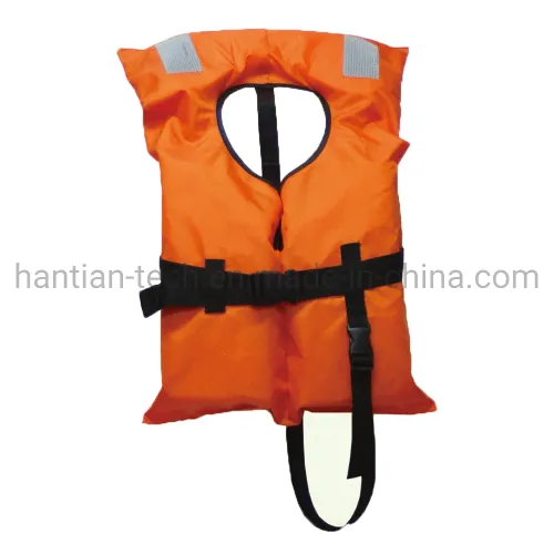 Epe Foam Reflective Life Vest memenuhi standard solas