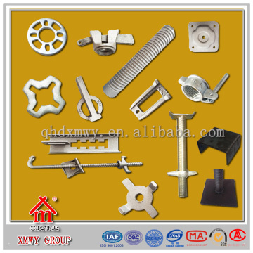 All Kinds Of Scaffolding Accessory
