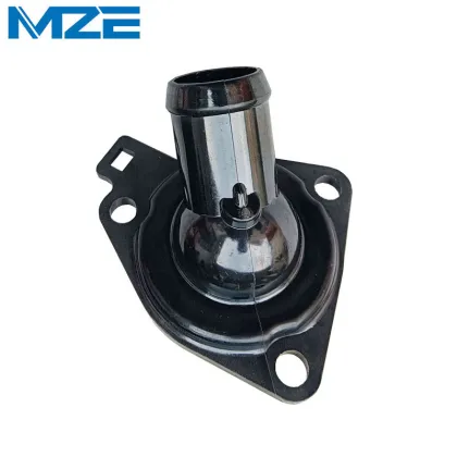 Automotive Engine Coolant Thermostat for Honda Civic Odyssey CR-V Accord Elysion (19301-RAF-003 19301-RAF-004)