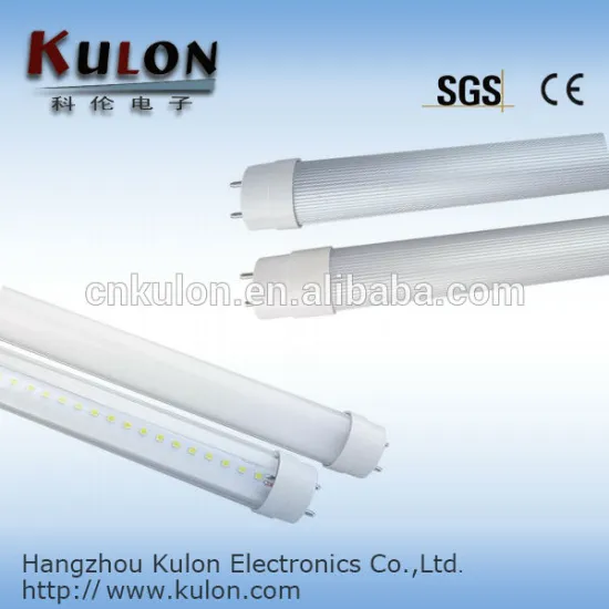 Hangzhou Kulon intelligent 12w outdoor led tube lamp