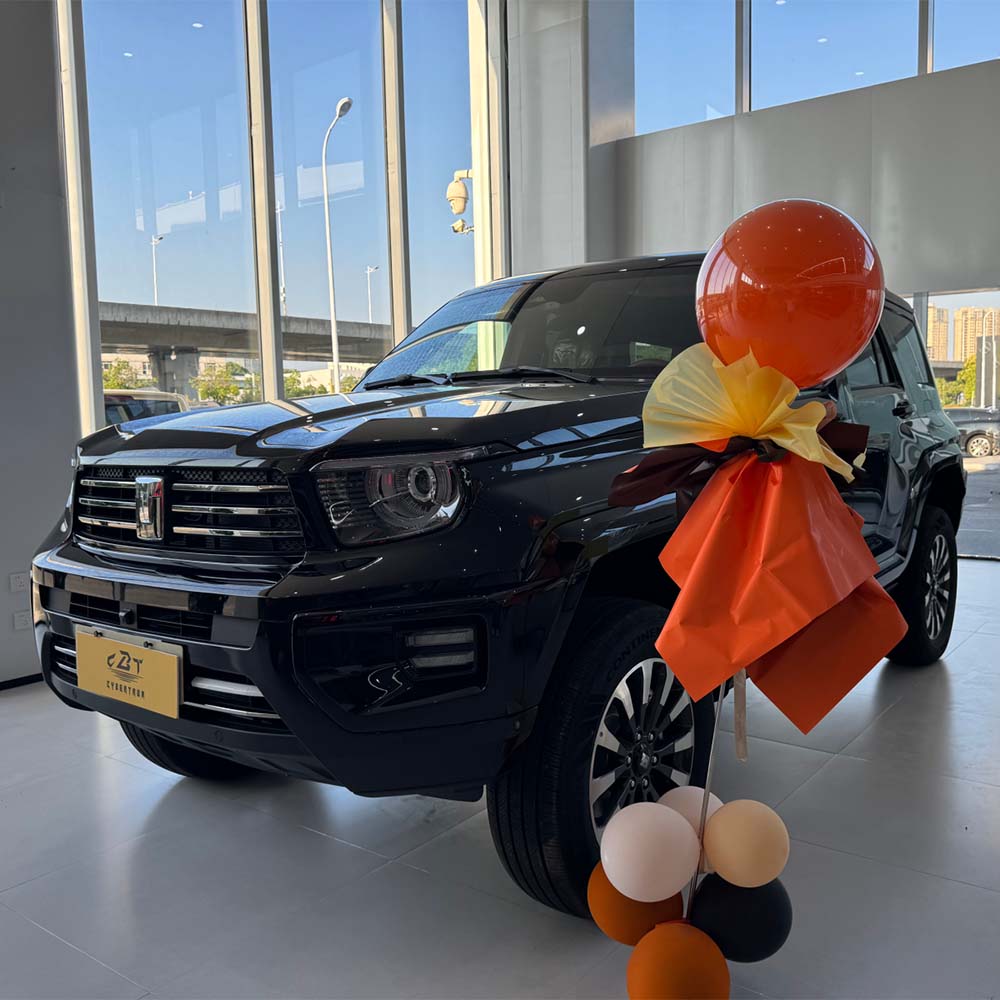 Comfort and passability are both excellent