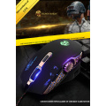 Optical Custom Logo Optical DPI Gaming Mouse