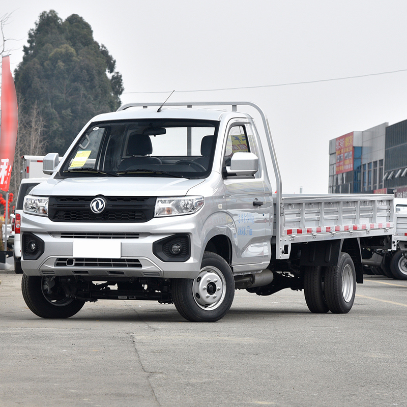 Dongfeng Xiaokang D71plus 새로운 에너지 상업용 차량