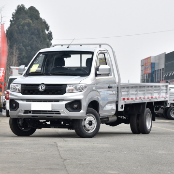 Dongfeng Xiaokang D71Plus Kendaraan Komersial Energi Baru