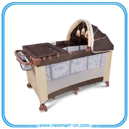 baby play yard