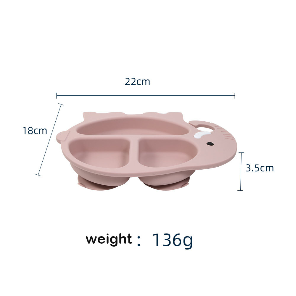 silicone plate MFZ-P0045 detail photo