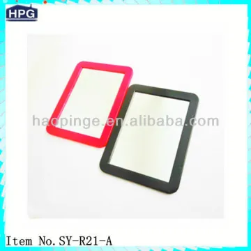 wall stick mirror