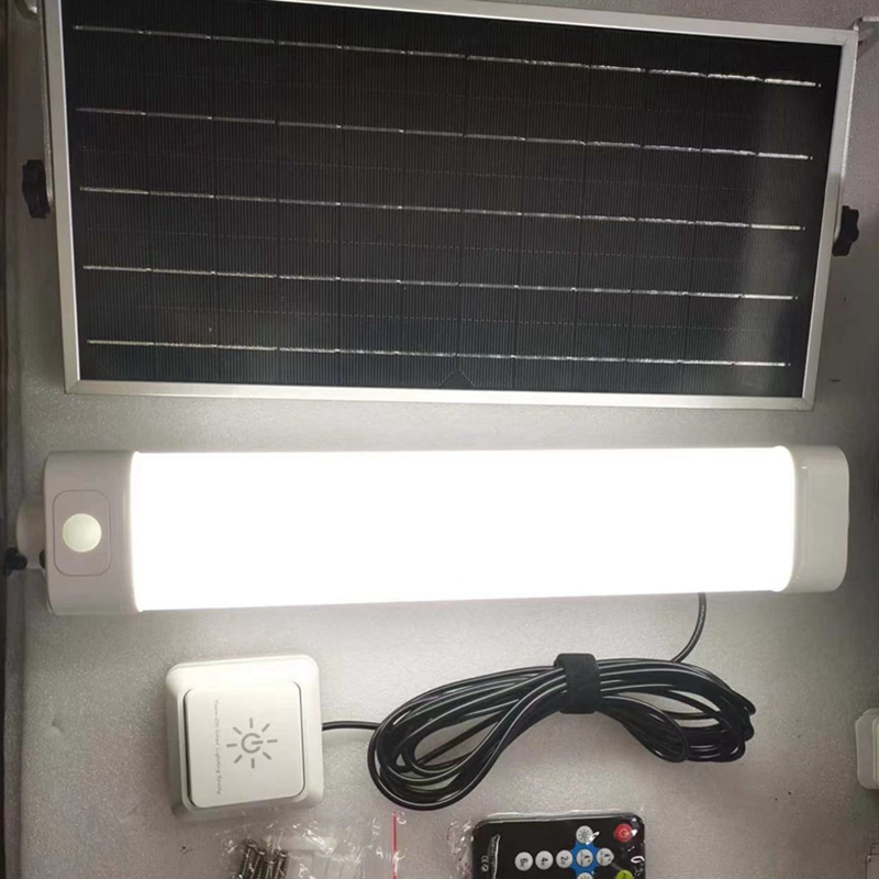 Solar Batten Light Cool Solar Batten Light Cool