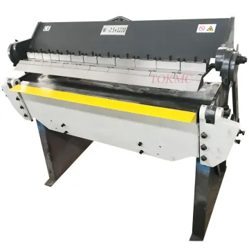 3mm Aluminum Hand Brake Box & Pan Brake Sheet Folding Machine: Your Ultimate Guide and Search Resource