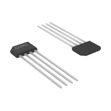 TLE4966L Magnetic Switch IC - In Stock BOM