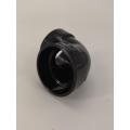 ABS fittings 2 inch VENT ELL ELBOW