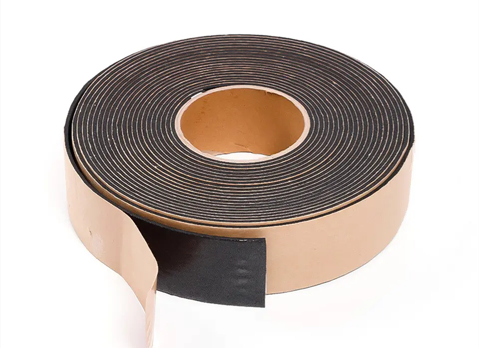 Oem 1mm 6mm Thick Adhesive Acrylic Heat Resistant Eva Double Sided Foam Tape Sheet 6 Jpg