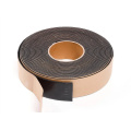 OEM 1mm 6mm makapal na malagkit na acrylic heat resistant eva double sided goma foam tape sheet