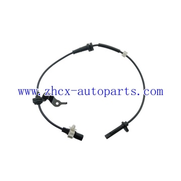 Honda Accord Spirior 57455T2JH01 এর জন্য বাম ABS সেন্সর