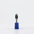 titanium nitride drill bits