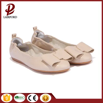 dress flat shoe for women low heel
