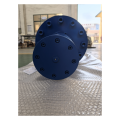 Rotary Telescopic Hydraulic Cylinder